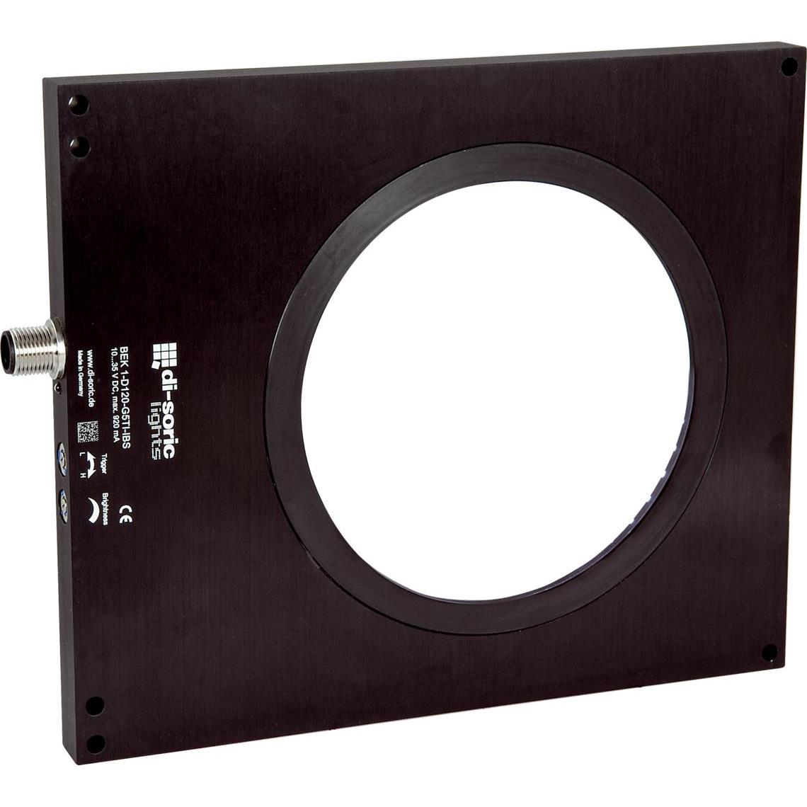 204987 di-soric  Machine Vision Lighting