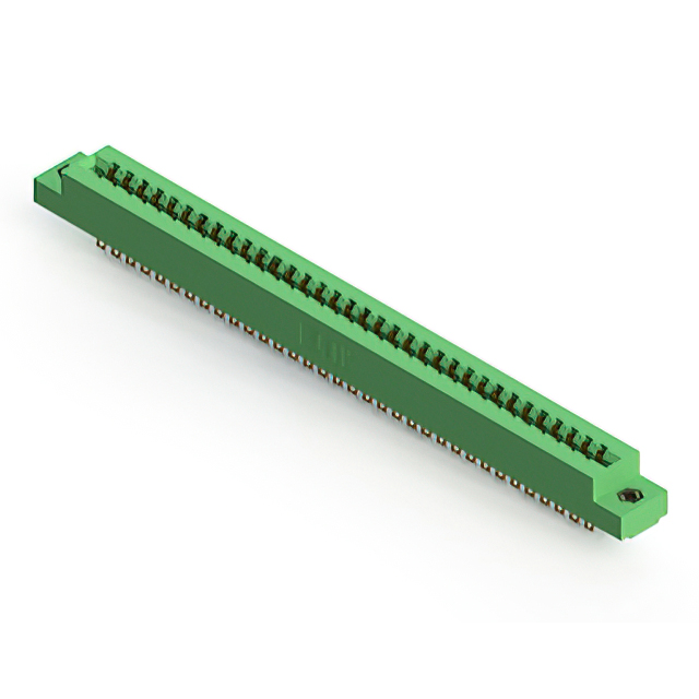 305-068-555-208 EDAC Inc.  Edgeboard Connectors