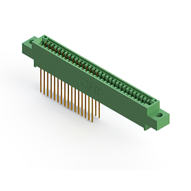 345-032-542-804 EDAC Inc.  Edgeboard Connectors