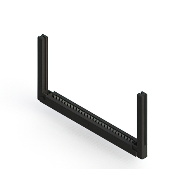 357-028-457-158 EDAC Inc.  Edgeboard Connectors