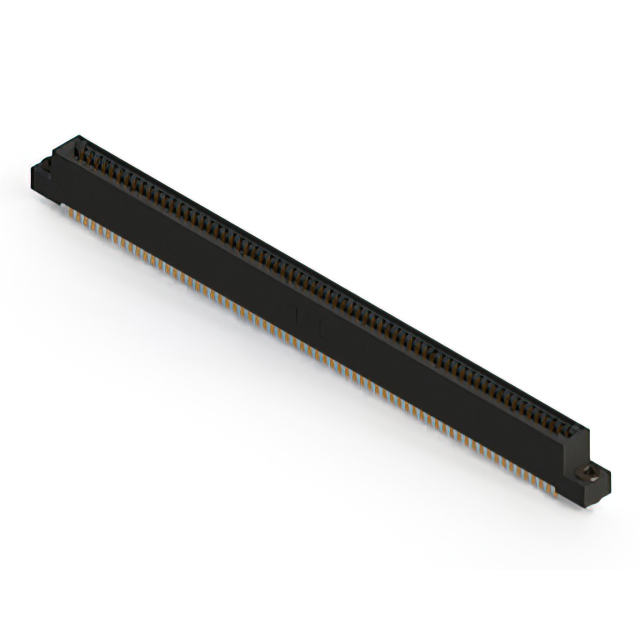 395-132-525-203 EDAC Inc.  Edgeboard Connectors