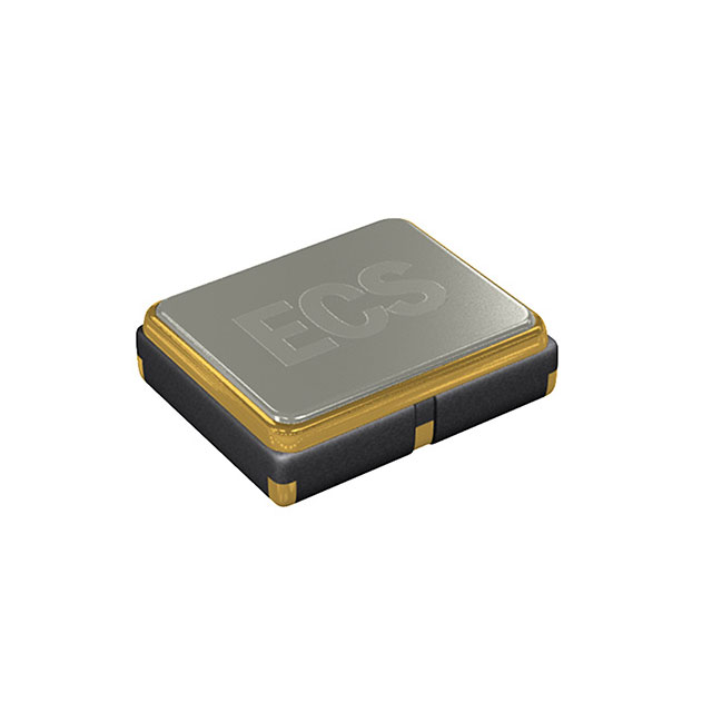 ECS-2520MVLC-120-BN-TR ECS Inc.  Oscillators