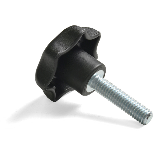 KS40-M8:55-PF JW Winco/Otto Ganter  Knobs