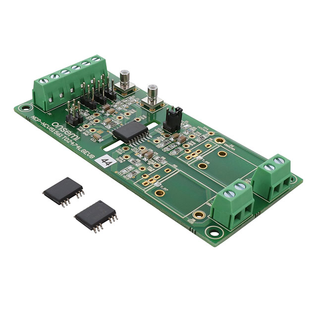 NCP-NCV51561TO2474LGEVB onsemi  Cartes et kits d'évaluation et de démonstration