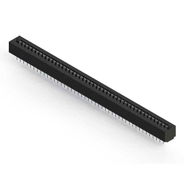 357-088-424-201 EDAC Inc.  Conectores de tableros de borde