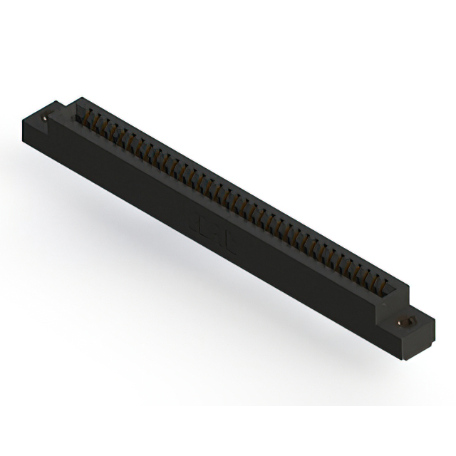 391-035-520-107 EDAC Inc.  Edgeboard Connectors