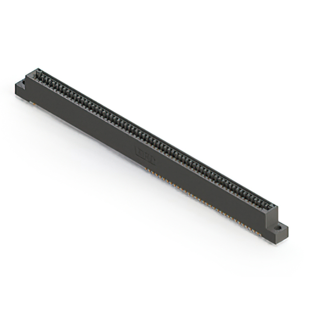 395-064-558-104 EDAC Inc.  Edgeboard Connectors
