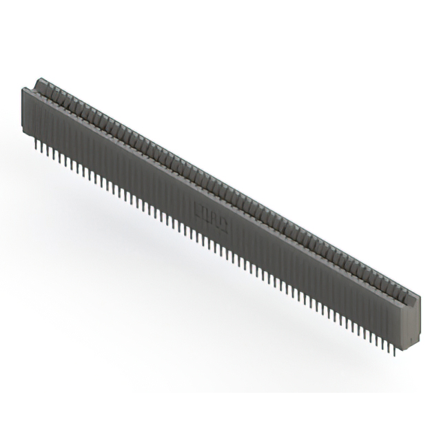 745-122-525-206 EDAC Inc.  Conectores de tableros de borde