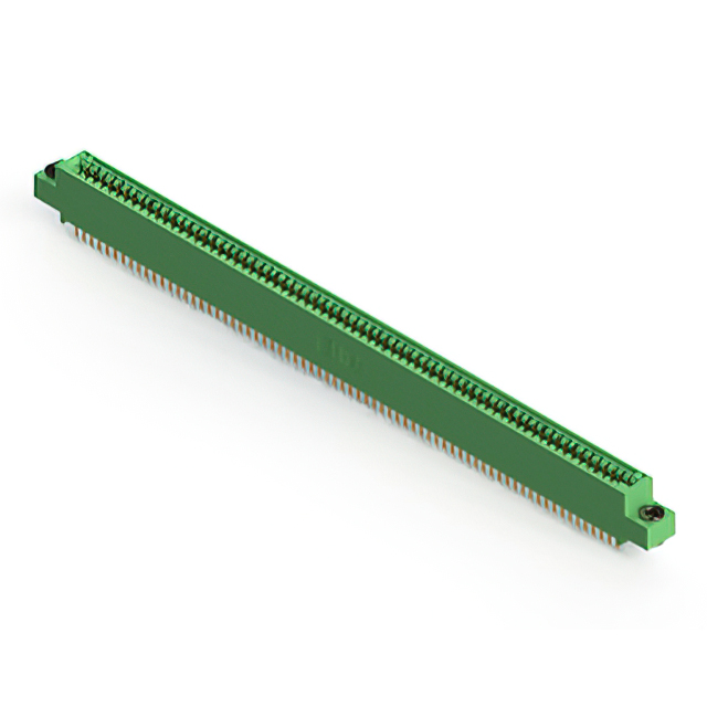 845-140-525-503 EDAC Inc.  Connecteurs de bordure