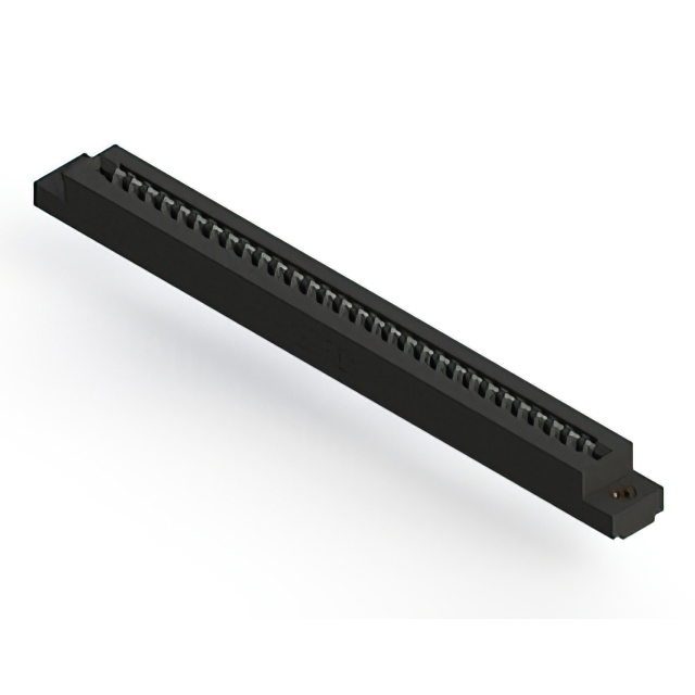 857-030-431-108 EDAC Inc.  Edgeboard Connectors
