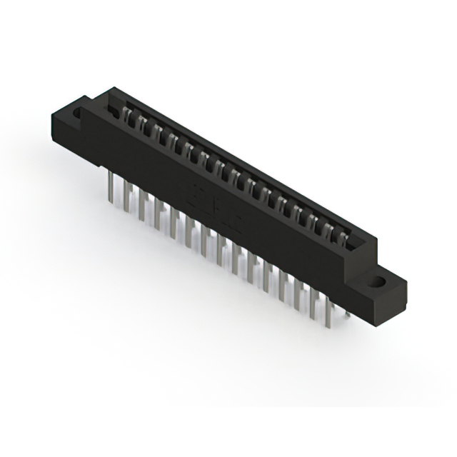 857-030-442-202 EDAC Inc.  Edgeboard Connectors