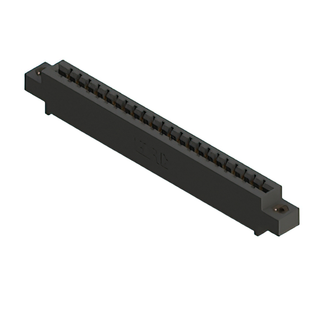887-022-523-608 EDAC Inc.  Edgeboard Connectors