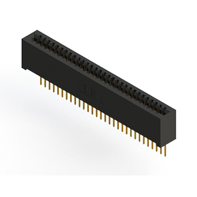 892-030-523-101 EDAC Inc.  Edgeboard Connectors