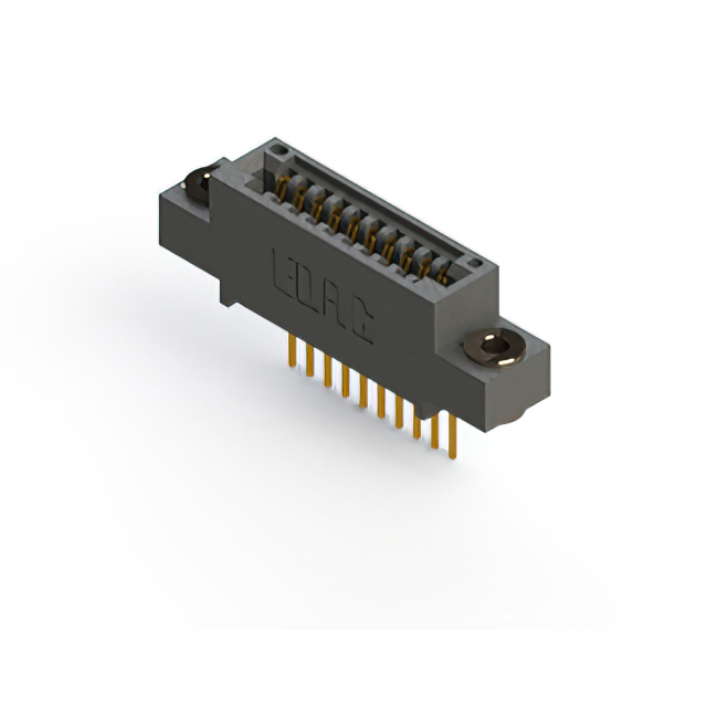 895-010-541-403 EDAC Inc.  Edgeboard Connectors