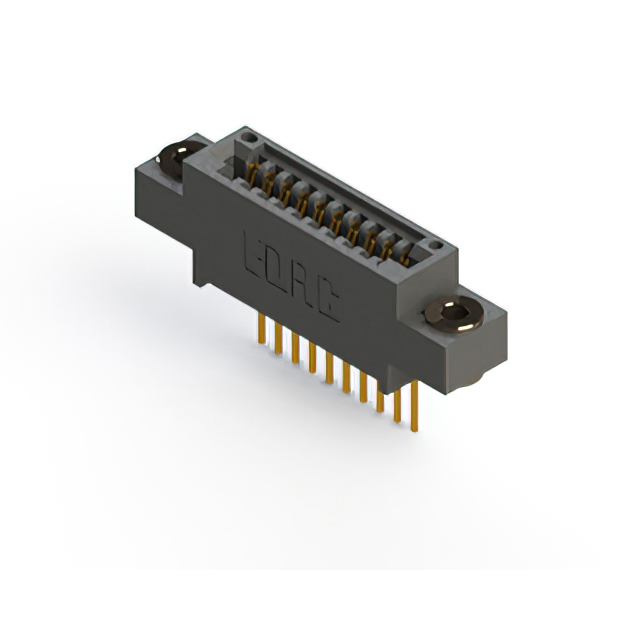 895-010-542-603 EDAC Inc.  Kantenbrettverbinder