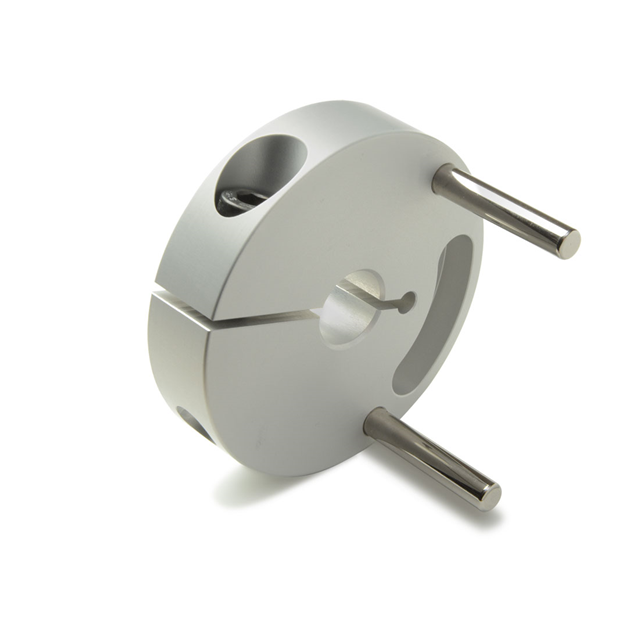 CPRD48-18-A Schmidt Kupplung  Matériel de mouvement structurel