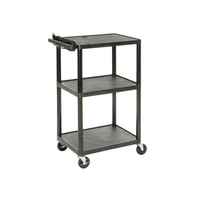 LP34E-B Luxor  Accessories