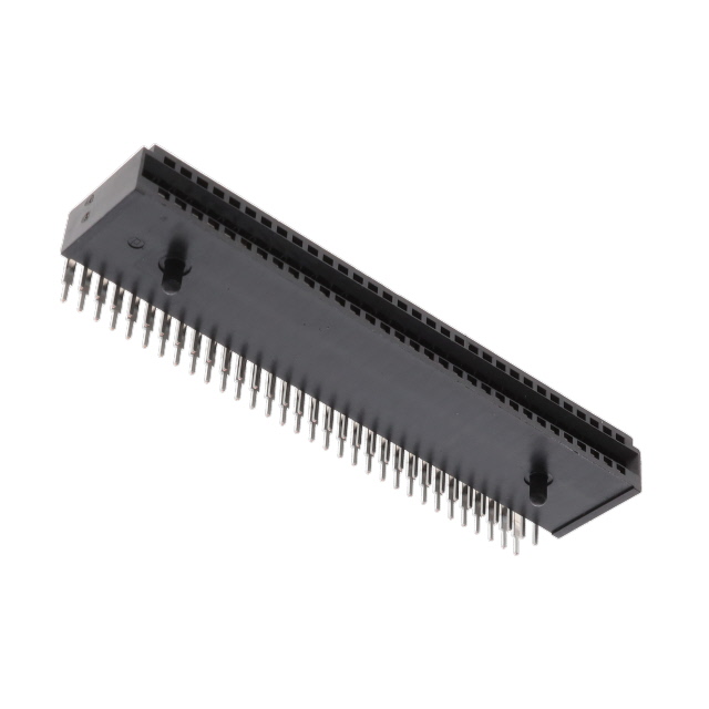 10053363-201LF Amphenol ICC (FCI)  Edgeboard Connectors