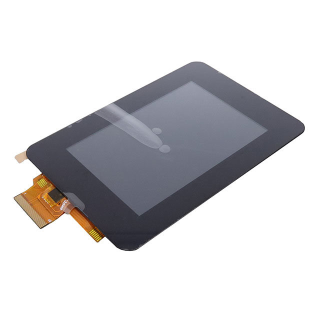 4DLCD-35480320-CTP-CLB-IPS 4D LCD Pty Ltd  Écran LCD OLED graphique