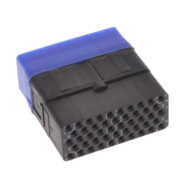 EPXBE48SA Radiall USA, Inc.  ARINC Inserts