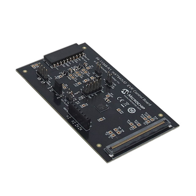 EV43U30A Microchip Technology  Cartes et kits d'évaluation et de démonstration