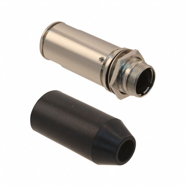 HR22-12WTJA-20PC(73) Hirose Electric Co Ltd  Alloggiamenti per connettori circolari