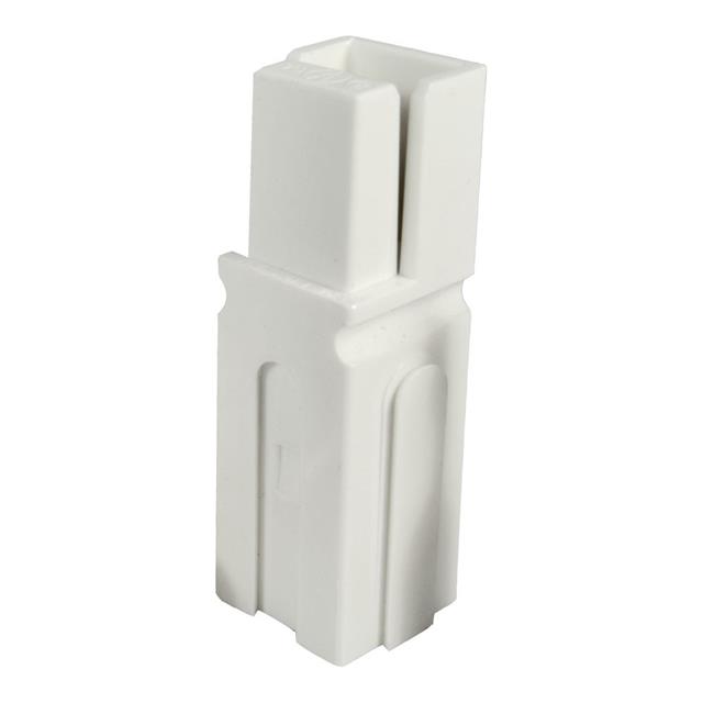 1321G2-BK Anderson Power Products, Inc.  Blade Type Power Connector Housings