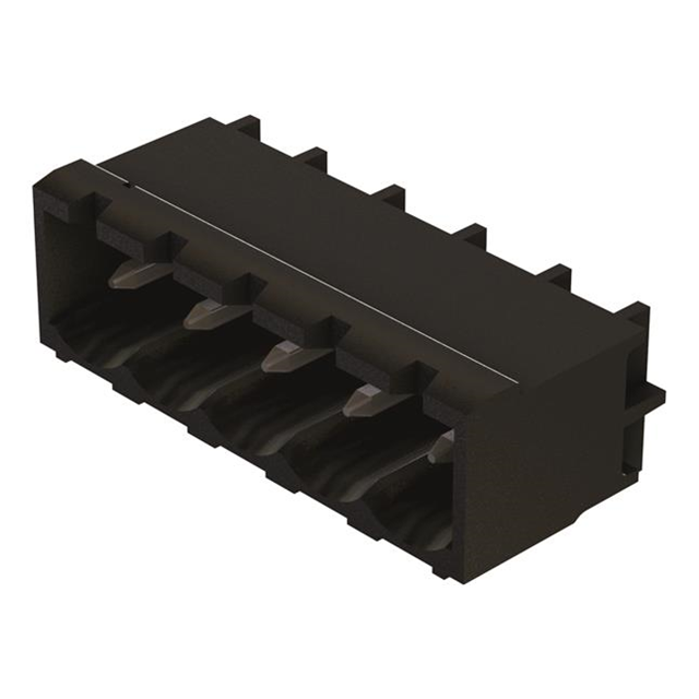 14120816002000 HARTING  Embases, fiches et prises