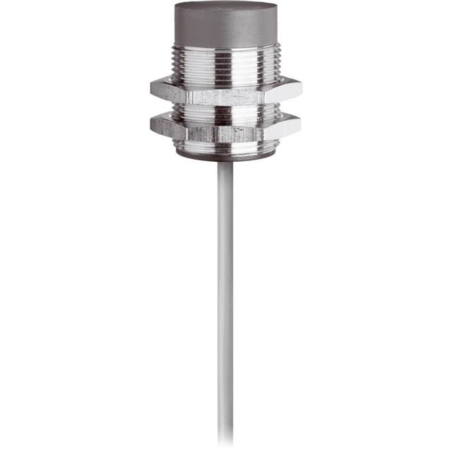 202454 di-soric  Sensori di prossimità - Industriali