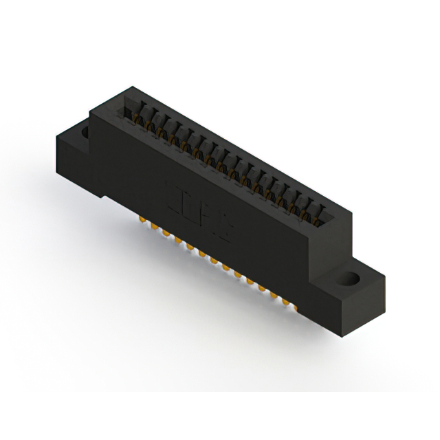 892-016-500-104 EDAC Inc.  Edgeboard Connectors