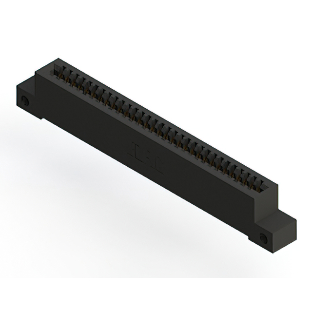 892-031-521-112 EDAC Inc.  Edgeboard Connectors