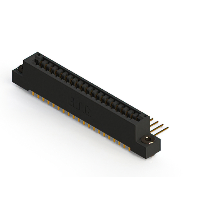 896-040-559-203 EDAC Inc.  Edgeboard Connectors