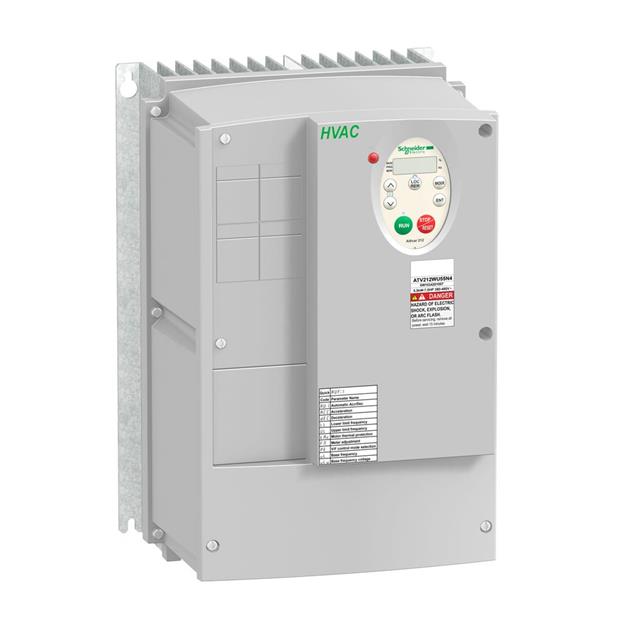 ATV212WU75N4 Schneider Electric  Moduli per schede driver motore