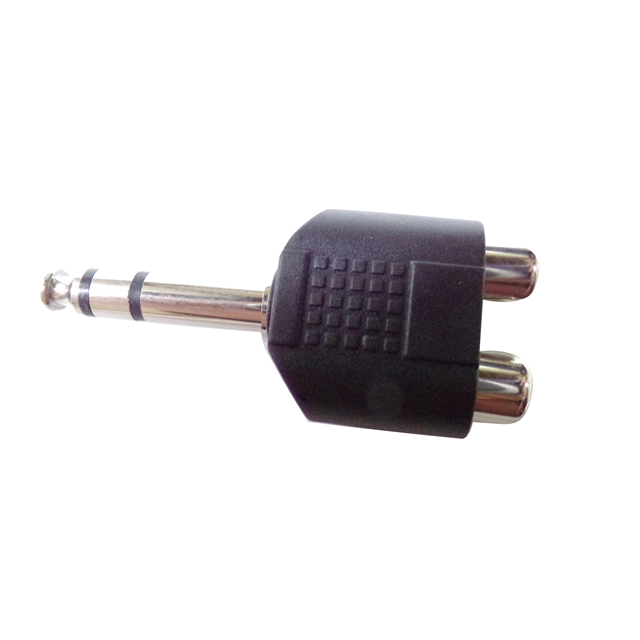 EM716042 ElectronicMaster  Audio Connectors