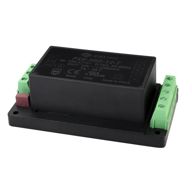 PSK-30D-15-T CUI Inc.  Convertidores CA/CC