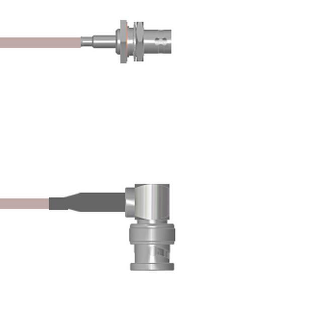 Q-0400D0005084i Amphenol Custom Cable  Assemblaggi di cavi
