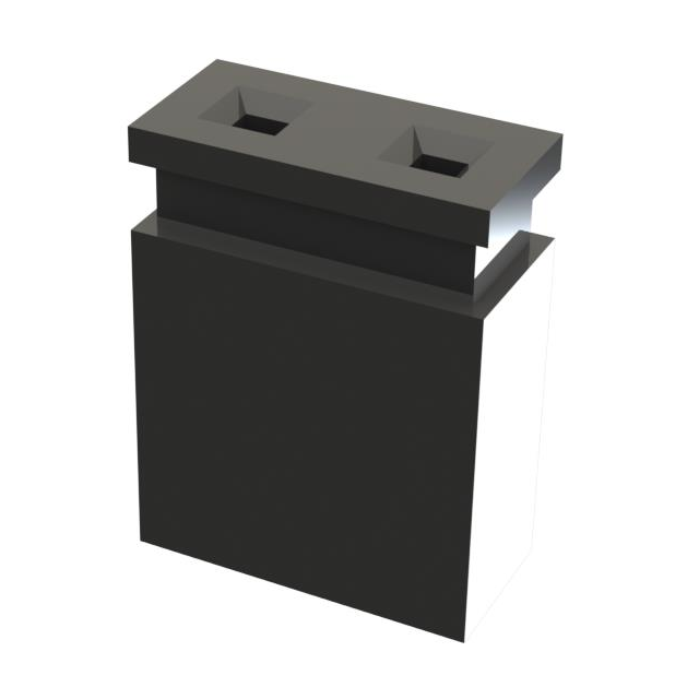 SH-2-G-02-LF Major League Electronics  Shunts Jumpers