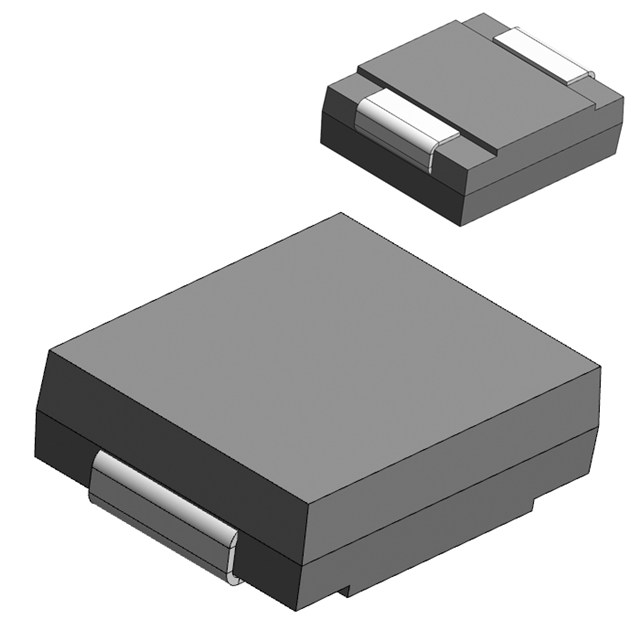 SMCJE190AH Eaton - Electronics Division Diodi TVS
