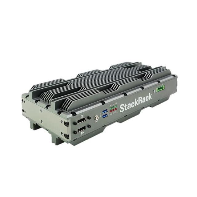 SR200-X4I 7STARLAKE  Industrial PCs