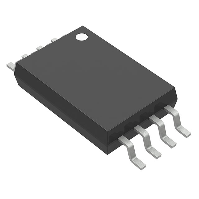 ISL12025IVZ-T Intersil  Real Time Clocks