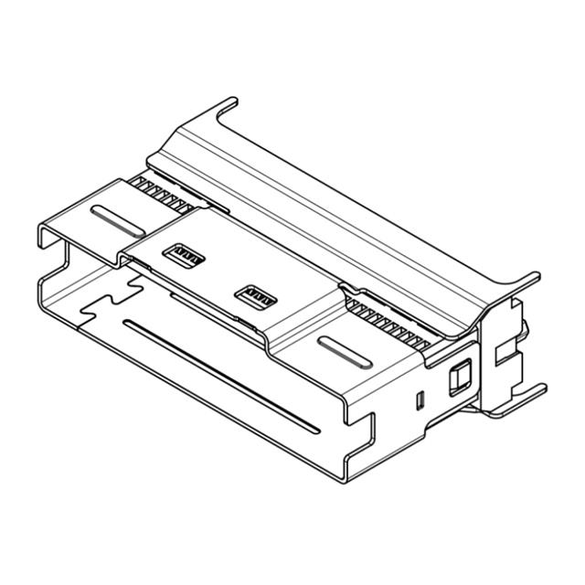 2119663004 Molex  Pluggable Connector Assemblies