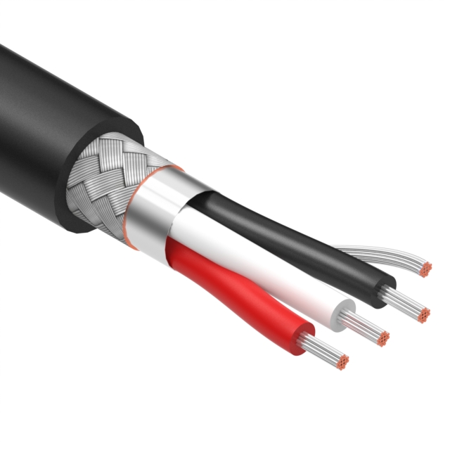 30-01569 Tensility International Corp  Cavi Fili