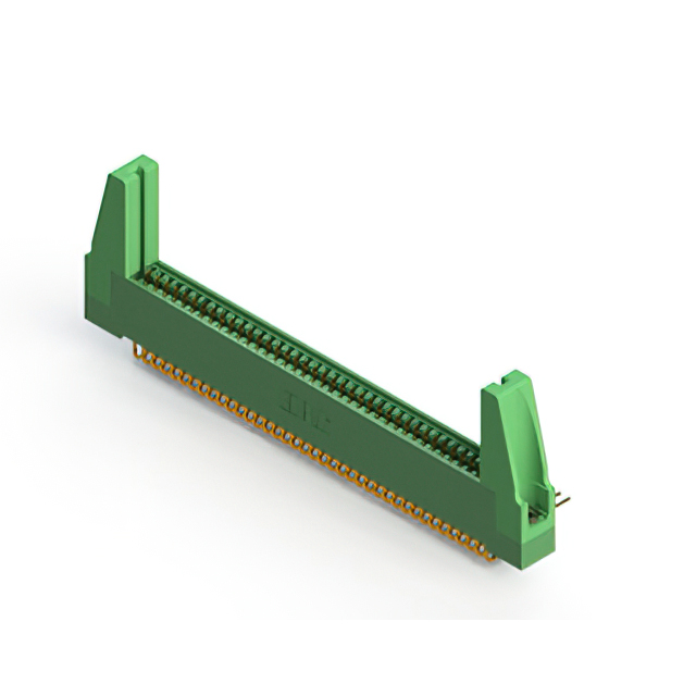 345-078-559-288 EDAC Inc.  Edgeboard Connectors