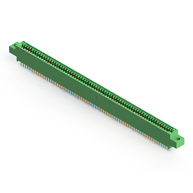 345-136-525-804 EDAC Inc.  Edgeboard Connectors