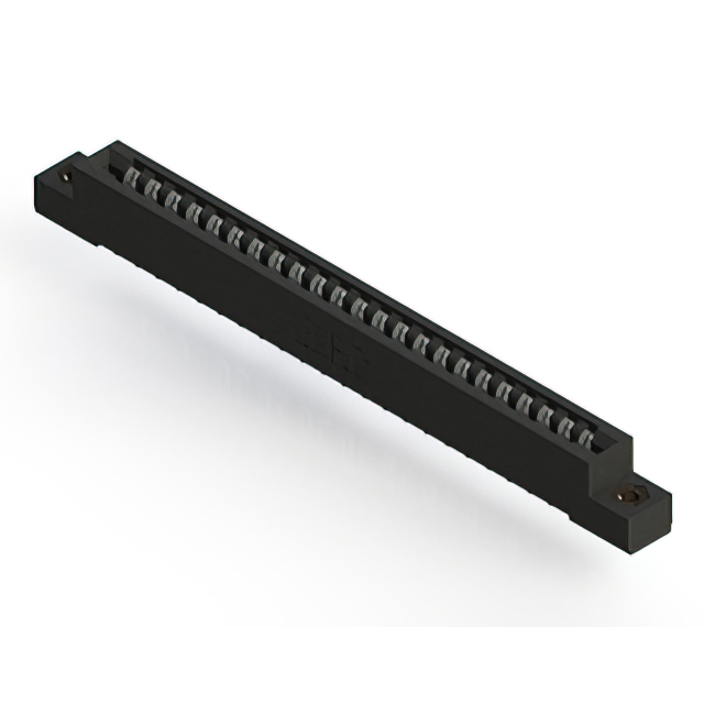 357-023-401-107 EDAC Inc.  Edgeboard Connectors
