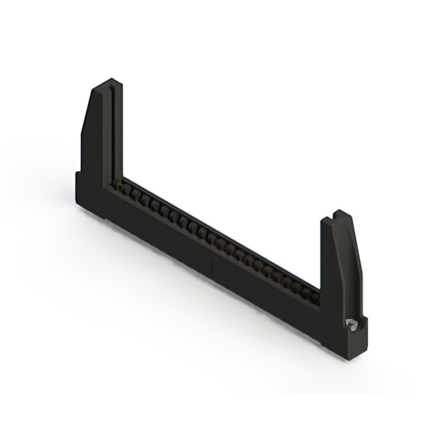 357-023-525-178 EDAC Inc.  Edgeboard Connectors