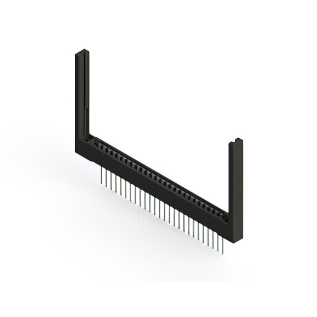 357-026-445-168 EDAC Inc.  Conectores de tableros de borde