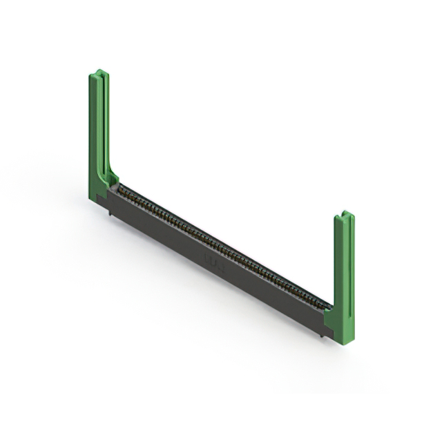 395-058-542-458 EDAC Inc.  Edgeboard Connectors