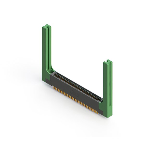395-058-544-258 EDAC Inc.  Edgeboard Connectors