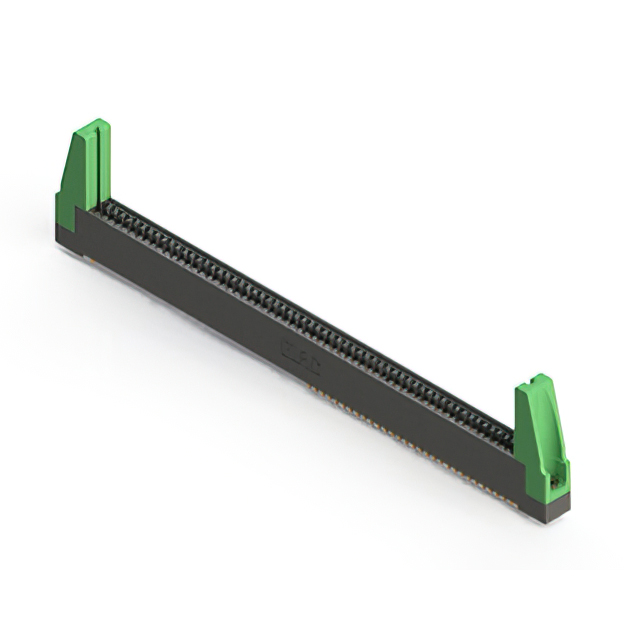 395-062-558-188 EDAC Inc.  Edgeboard Connectors